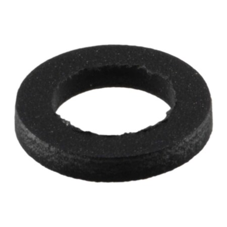 Midwest Fastener Round Spacer, 15/64 in Inside Dia, 6 PK 930634